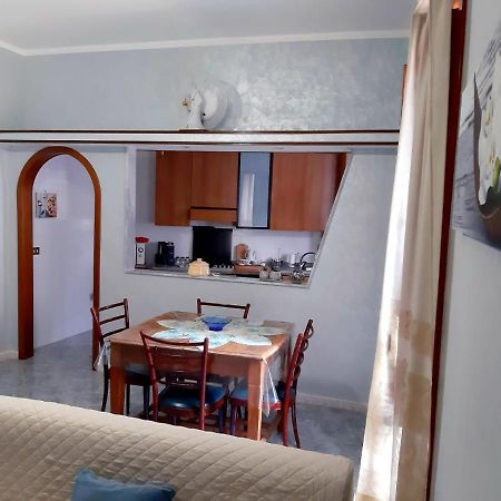 Апартаменти Casa Andrea Tra Napoli E Sorrento Кастелламмаре-ді-Стабія Екстер'єр фото