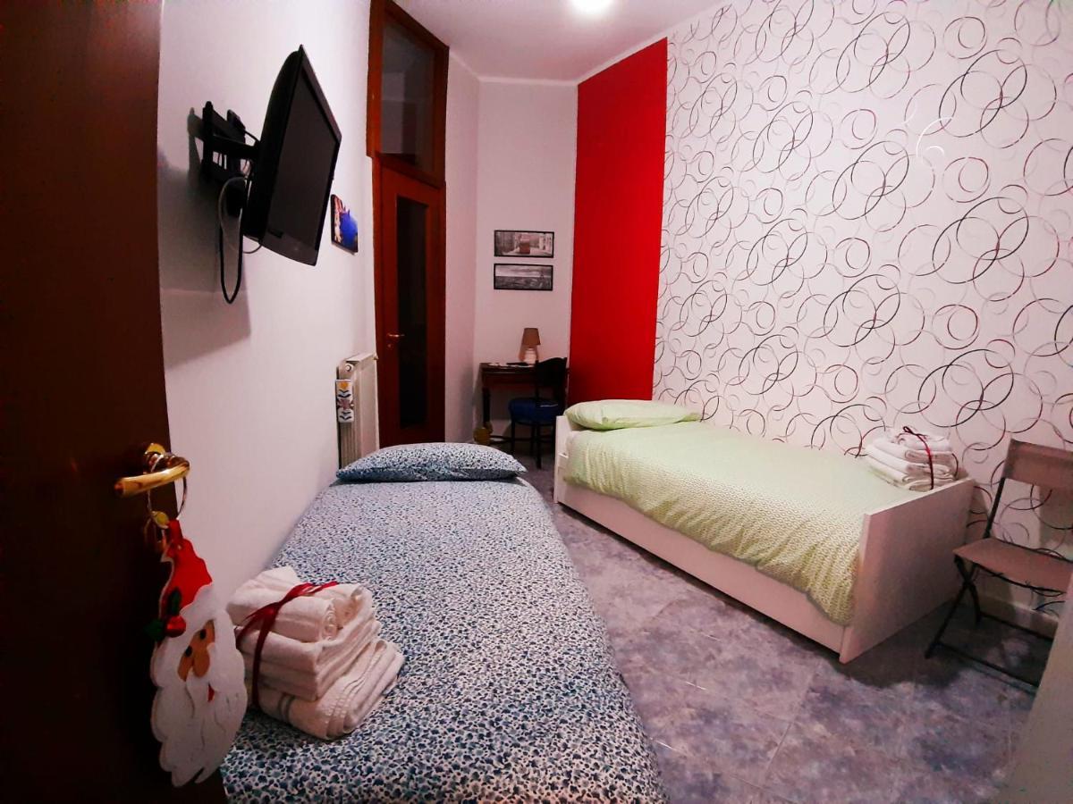 Апартаменти Casa Andrea Tra Napoli E Sorrento Кастелламмаре-ді-Стабія Екстер'єр фото