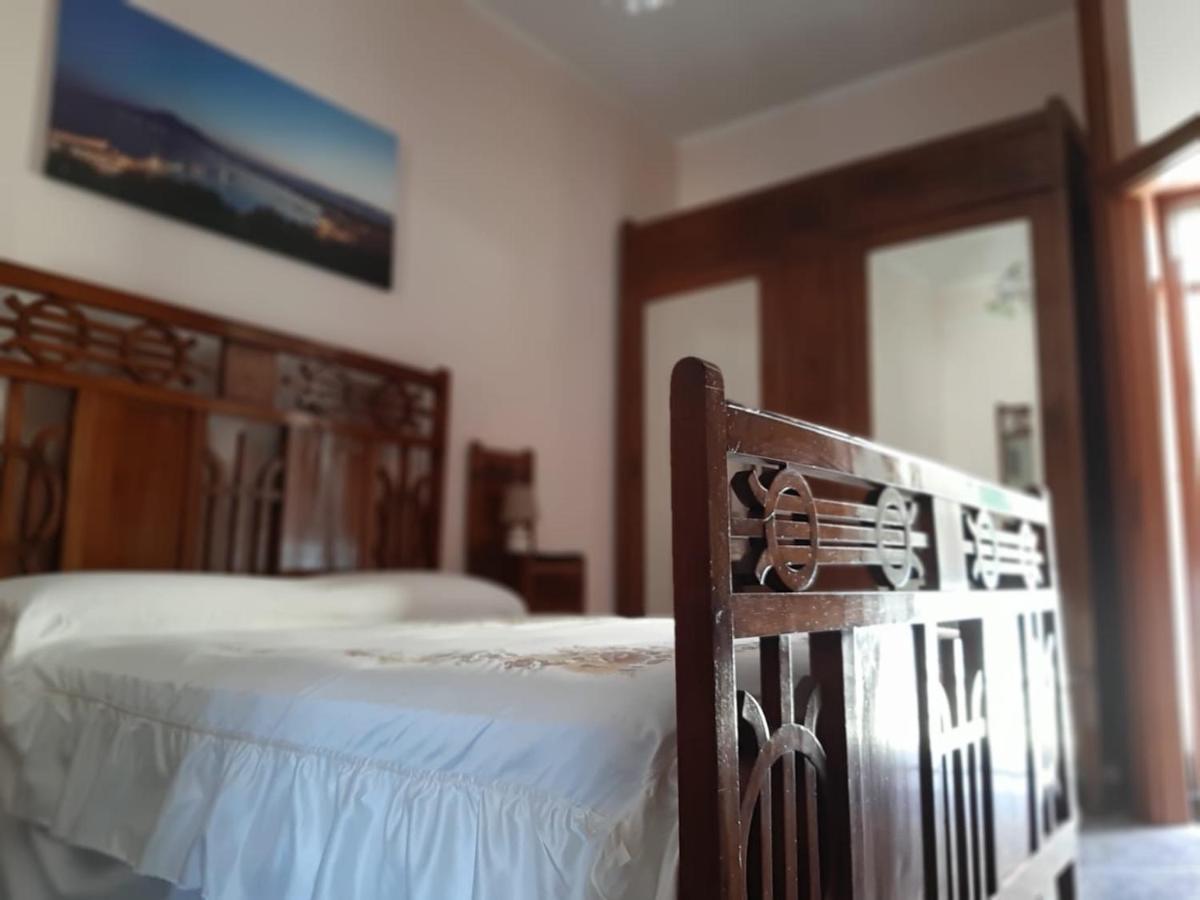 Апартаменти Casa Andrea Tra Napoli E Sorrento Кастелламмаре-ді-Стабія Екстер'єр фото