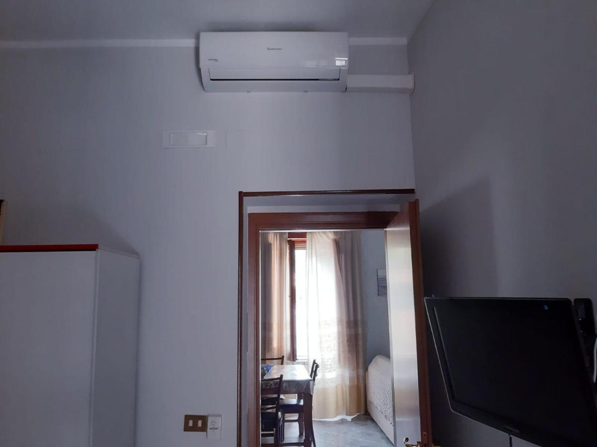 Апартаменти Casa Andrea Tra Napoli E Sorrento Кастелламмаре-ді-Стабія Екстер'єр фото