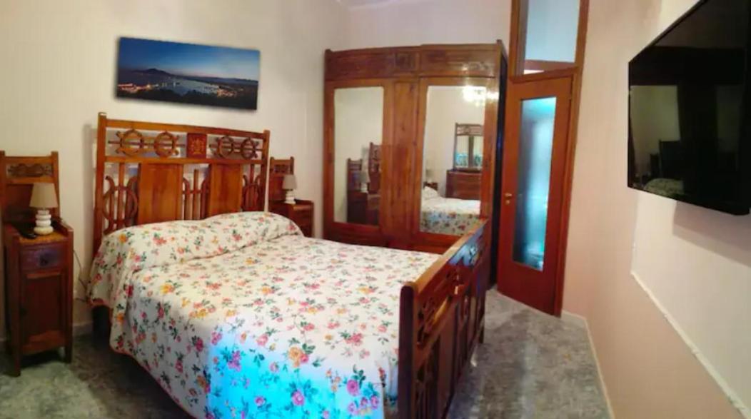 Апартаменти Casa Andrea Tra Napoli E Sorrento Кастелламмаре-ді-Стабія Екстер'єр фото